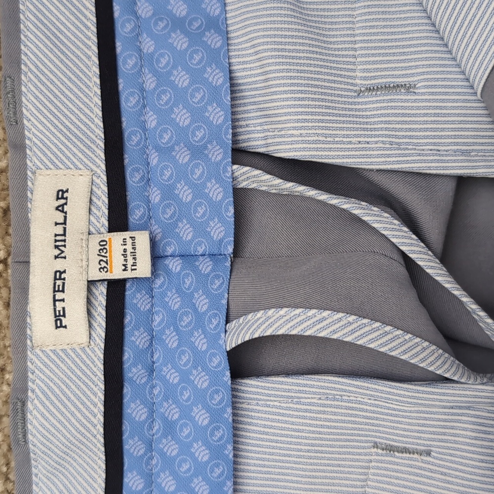 Peter Millar Pants - image 3